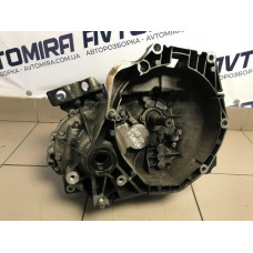 Коробка МКПП Fiat Doblo 1.3JTD MJET 2000-2010 55201205